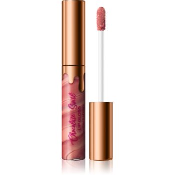I Heart Revolution Chocolate lip gloss - imagine 2